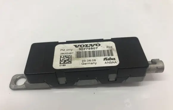 Volvo C70 Aerial antenna amplifier 30775607 28053467