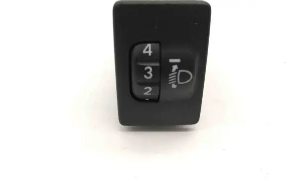 Toyota Auris 150 Headlight level height control switch 8415202080