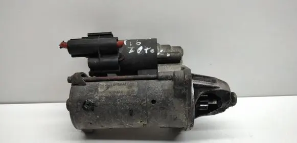 Ford Focus Starter motor 98AB11000CB