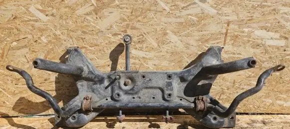 Mitsubishi Colt Front subframe