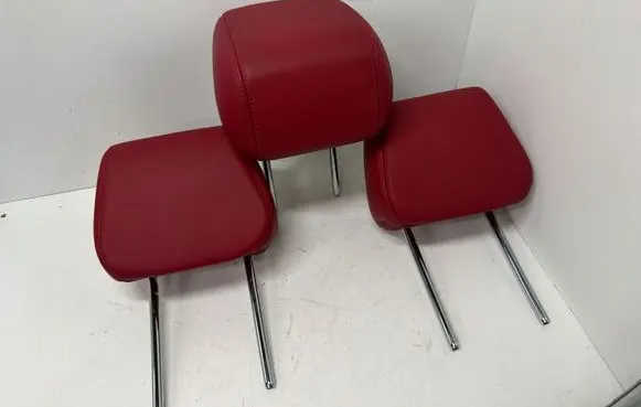 Jaguar I-Pace Rear seat headrest 6hxr30000