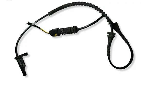 Mini Cooper F57 Hand parking brake sensor F00C1H4074S7 F00C1H4074 0265007364