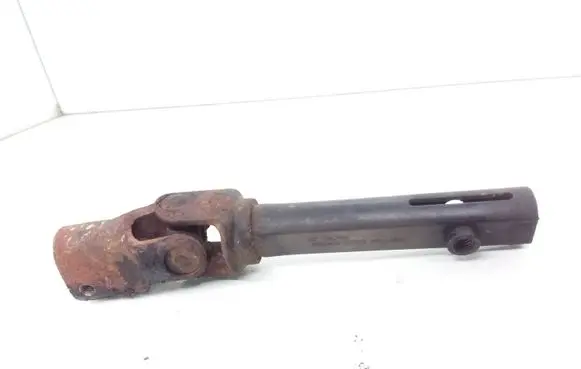 Steering column universal joint