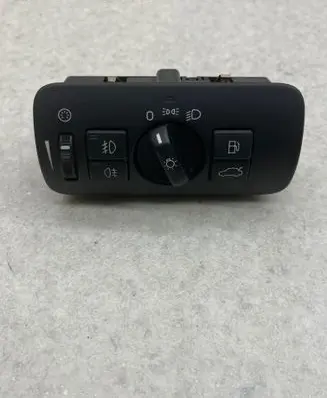 Volvo XC60 Light switch 30739414 04066322