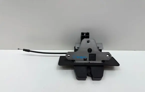 Volvo XC60 Tailgate/trunk/boot lock/catch/latch 31253170