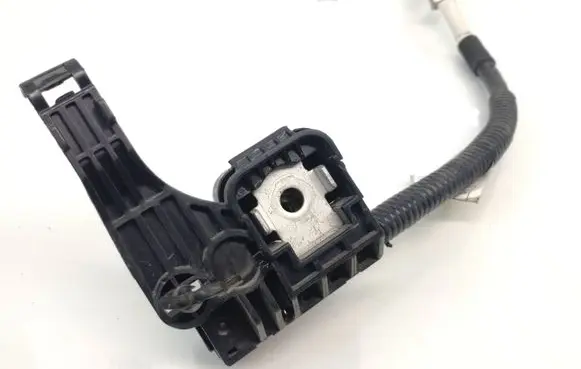 Toyota Auris E180 Negative earth cable (battery) 8211247030c