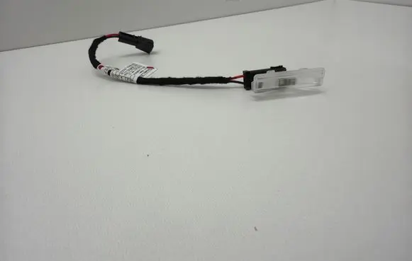 Tesla Model Y Other center console (tunnel) element 175551300A 110660103D