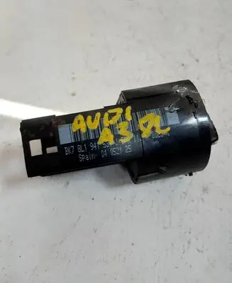 Audi A3 S3 8L Light switch 8L1941531J