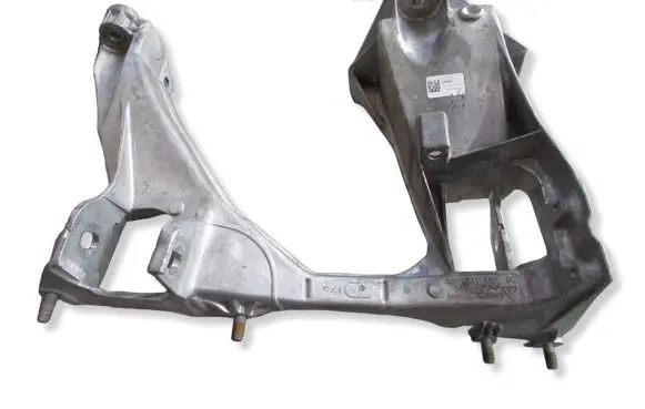 Porsche Boxster 981 Rear subframe 98133115190
