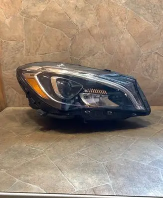 Mercedes-Benz CLA C117 X117 W117 Headlight/headlamp A1178207261