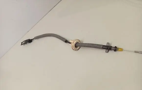 Volkswagen Golf VII Front door cable line 5G4837085B