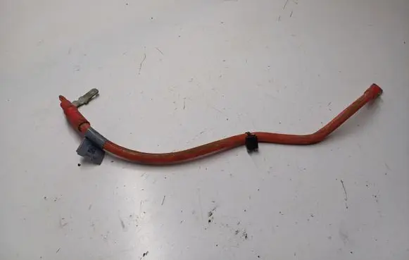 Jaguar F-Pace Positive cable (battery) HK8314300DE
