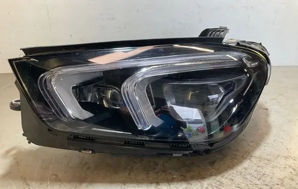 Headlight/headlamp