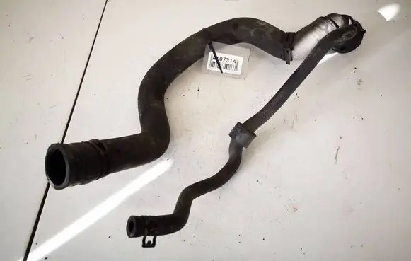 Volkswagen Golf V Engine coolant pipe/hose 6q0122291e