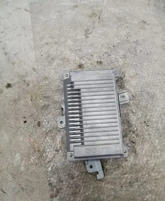 Ford Fusion II Sound amplifier DS7T18B849AL