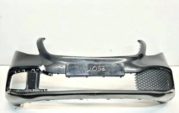 Mercedes-Benz Vito Viano W447 Front bumper A4478800802