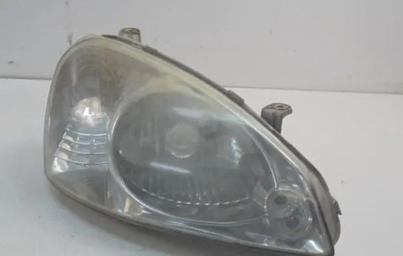 Tata Indica Vista II Headlight/headlamp 18510100R