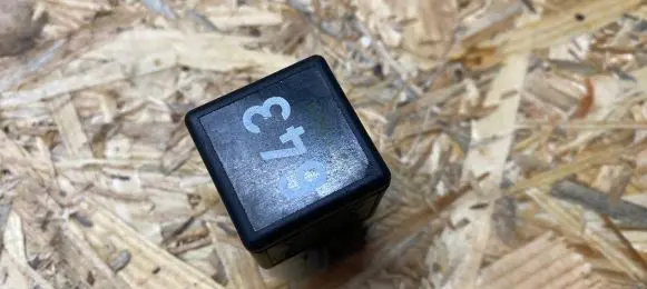 Audi A6 S6 C6 4F Other relay 8K0951253