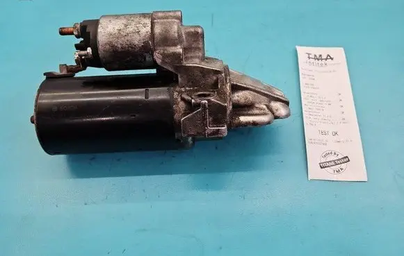 Ford Transit Starter motor 0001109205 IMPRK1469376