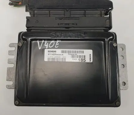 Volvo S40, V40 Engine control unit/module ECU 30644185