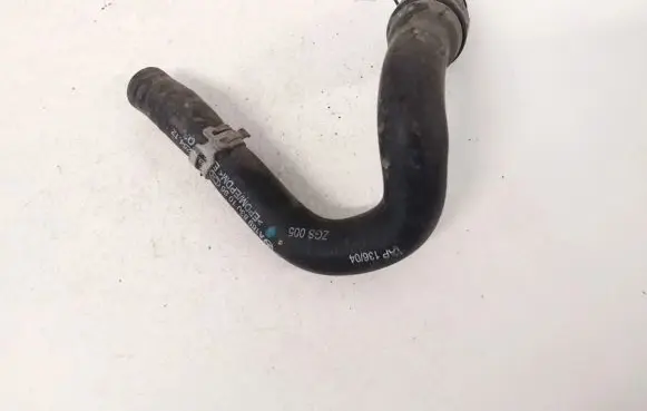 Mercedes-Benz A W169 Engine coolant pipe/hose a1698301096