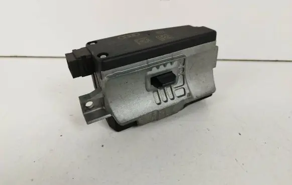 Audi A5 Sportback 8TA Steering wheel lock 8K0905852D 033571101