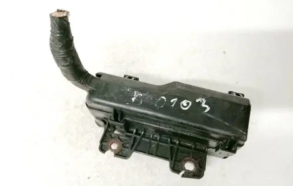 Toyota Avensis T250 Fuse box set