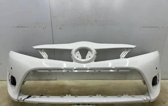 Toyota Verso Front bumper 52119-0F120