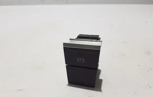 Audi Q8 Hand parking brake switch 4N0927225A