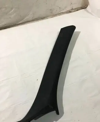 BMW X5 E70 (A) pillar trim 7129750 15671812