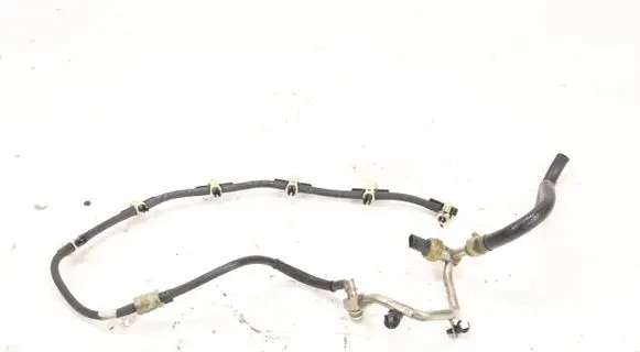 Mercedes-Benz GLS X167 Fuel line/pipe/hose A6560704200