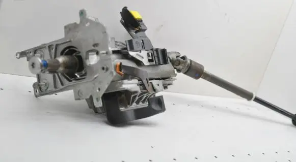 Citroen C4 I Picasso Steering rack mechanical part 9688685977
