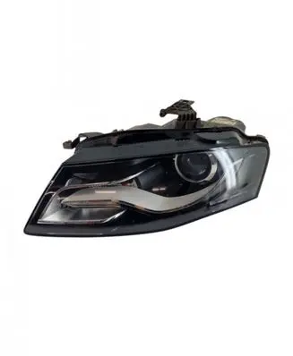 Audi A4 S4 B8 8K Headlight/headlamp 8k0941003d
