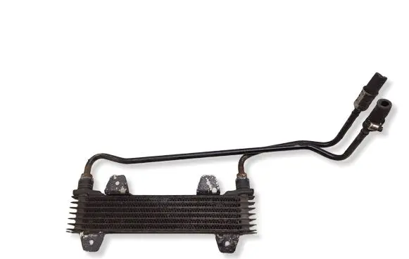 Chrysler 300M Transmission/gearbox oil cooler 5036911