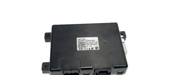 KIA EV6 Seat control module P95450CV100 36656