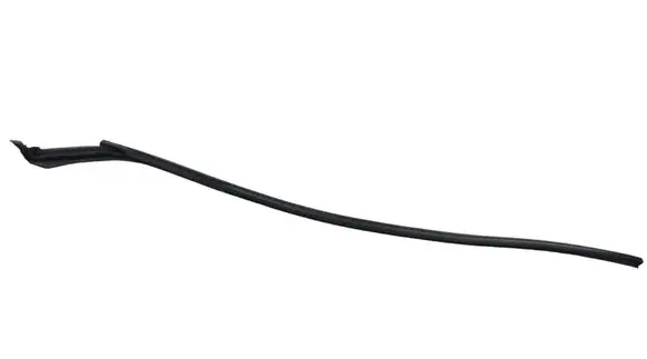 Tesla Model X Rubber seal front coupe door 103214700C