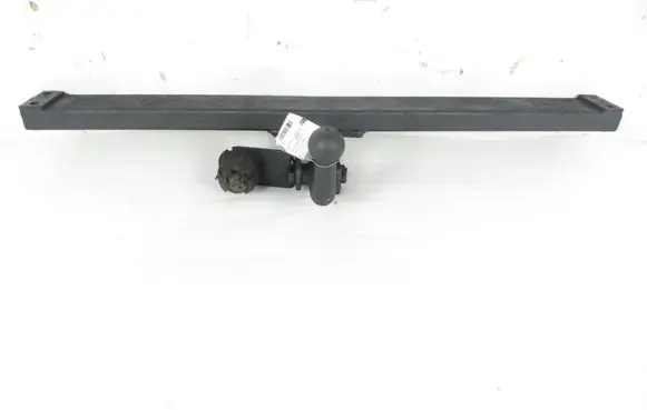 Tow bar set