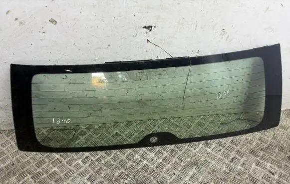 Toyota RAV 4 (XA20) Rear windscreen/windshield window 