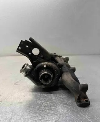 Volvo S70 V70 V70 XC Turbo GTB2056VL