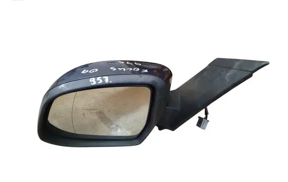 Ford Focus Front door electric wing mirror E9024440 212836367