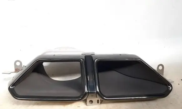 BMW 7 G70 Muffler ending 9501532 51129501532