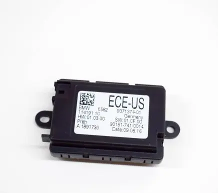 BMW 4 F32 F33 Other control units/modules 9371374 90151741