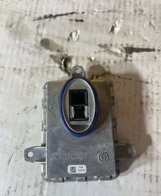 Headlight ballast module Xenon