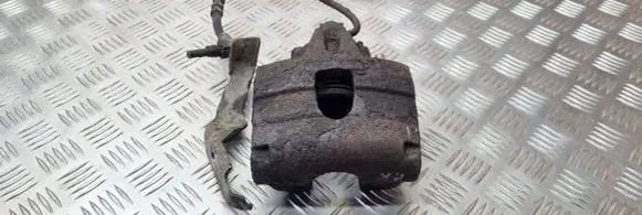 Chrysler Grand Voyager IV Front brake caliper