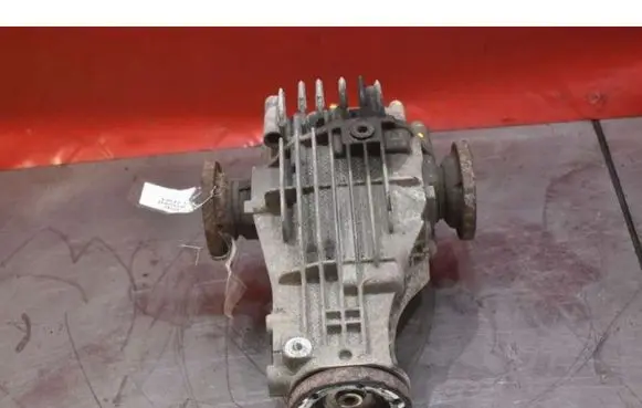 Audi A5 8T 8F Rear differential 0AR525053D