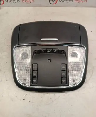 Jeep Grand Cherokee Front seat light 5042547 2115256