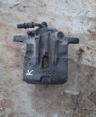 Subaru Outback Rear brake caliper