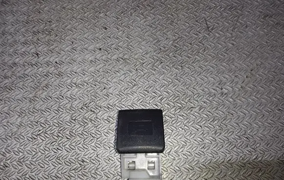Toyota Avensis T250 Engine bonnet (hood) release handle