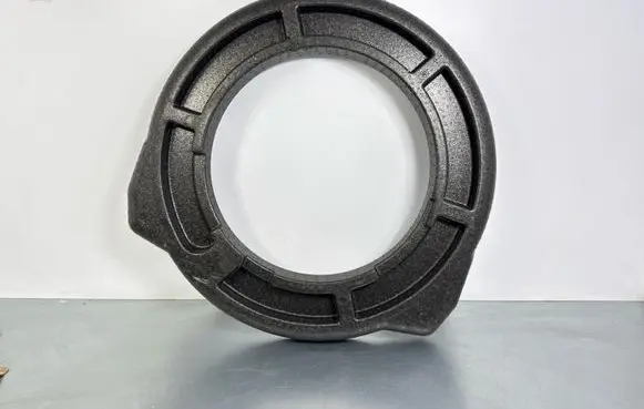 Land Rover Range Rover Sport L494 Spare wheel section trim CPLA38428AB