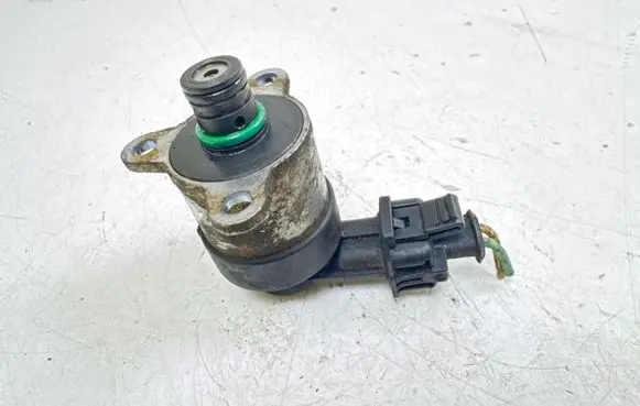 Peugeot 207 Fuel pressure regulator 0928400607 51483 86209